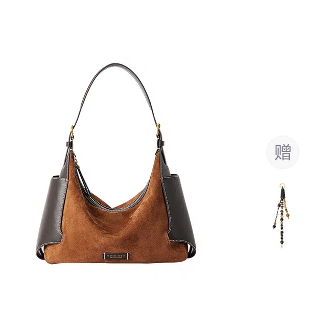 VANESSA HOGAN VH hobo