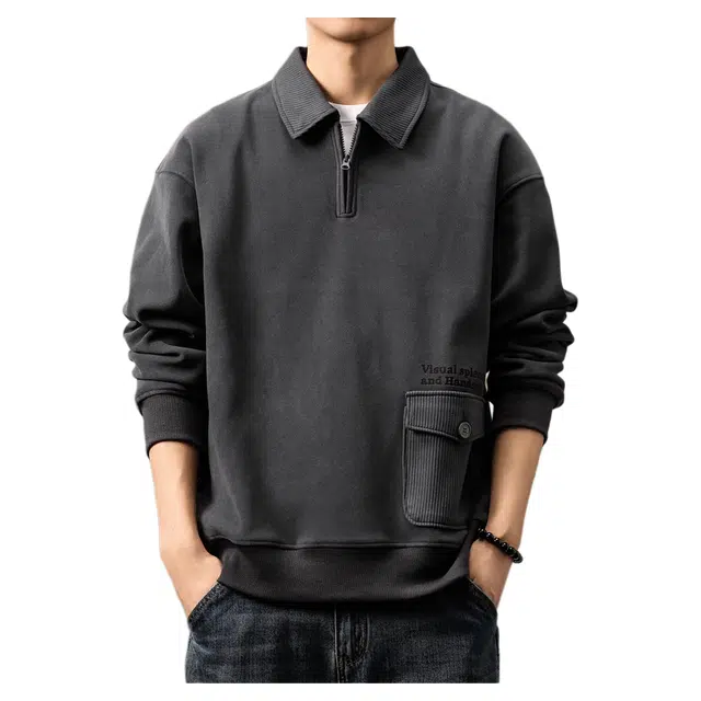 BANGBOY X IZTION Polo