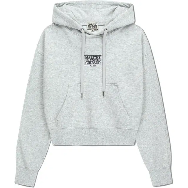 MARITHE FRANCOIS GIRBAUD LOGO 25