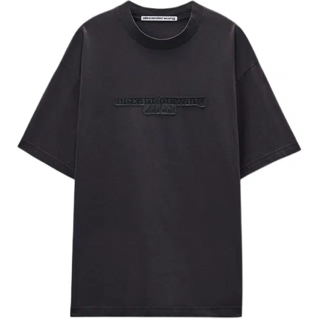 alexander wang FW25 T