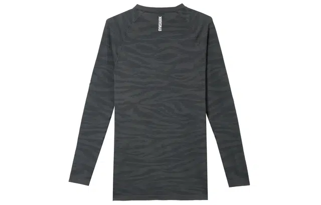 GYMSHARK x GEO Animal T