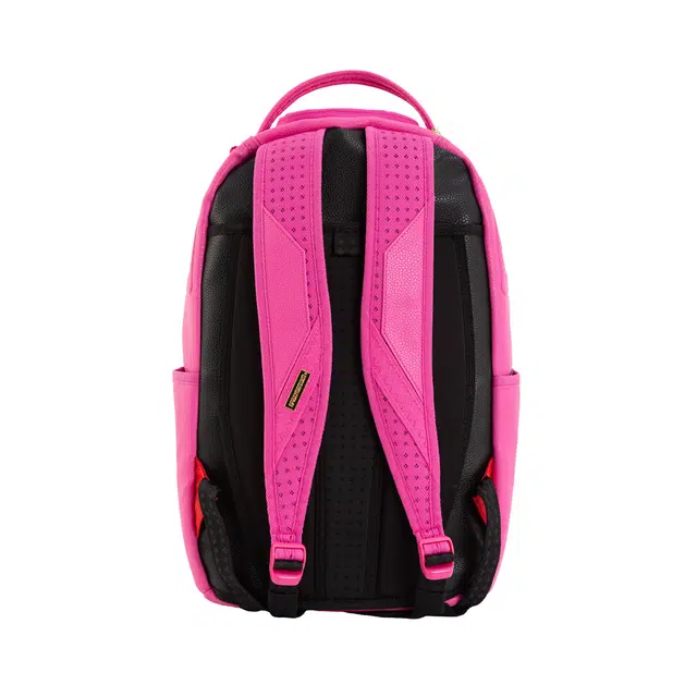 SPRAYGROUND logo PVC