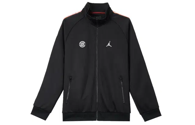 Jordan x CLOT Mesh Shorts