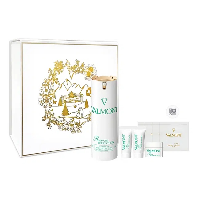 Valmont SPF50+ 30ml