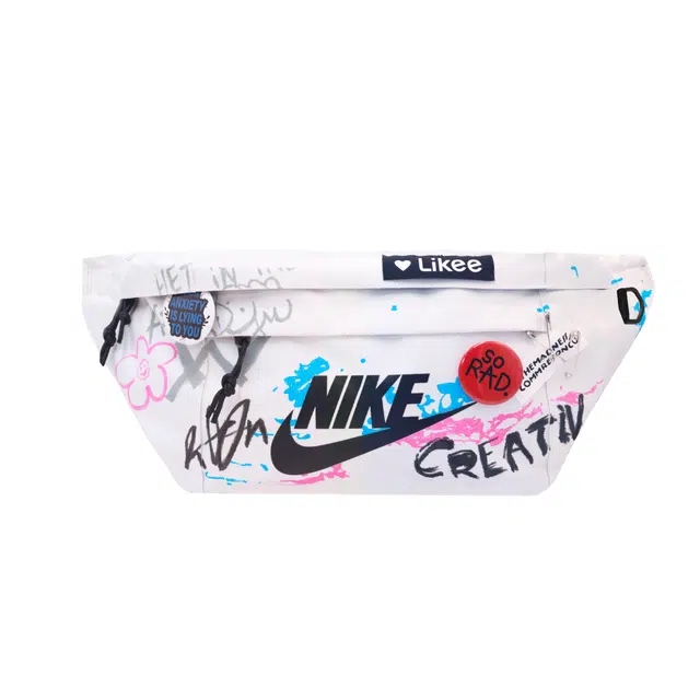 Nike Logo