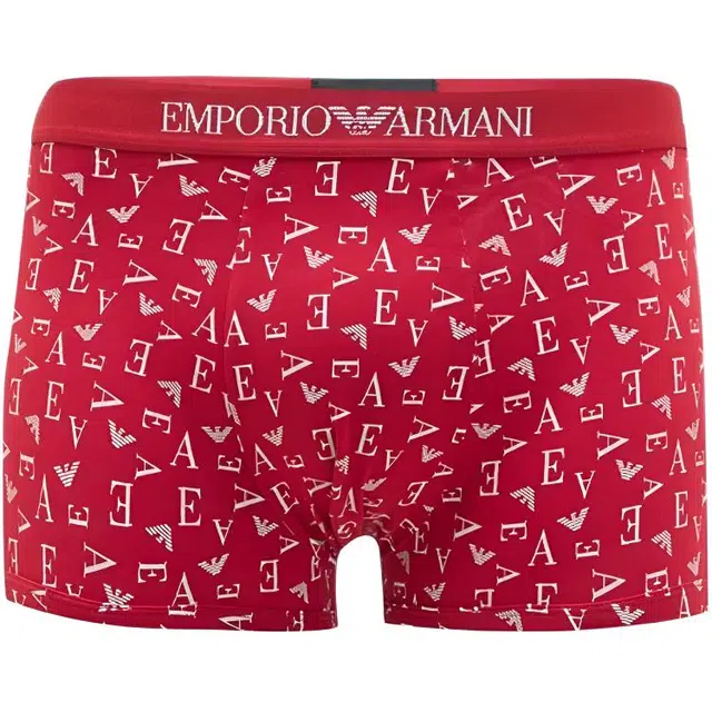 EMPORIO ARMANI Logo 3