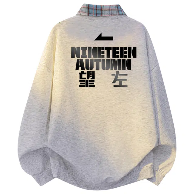 NINETEEN AUTUMN