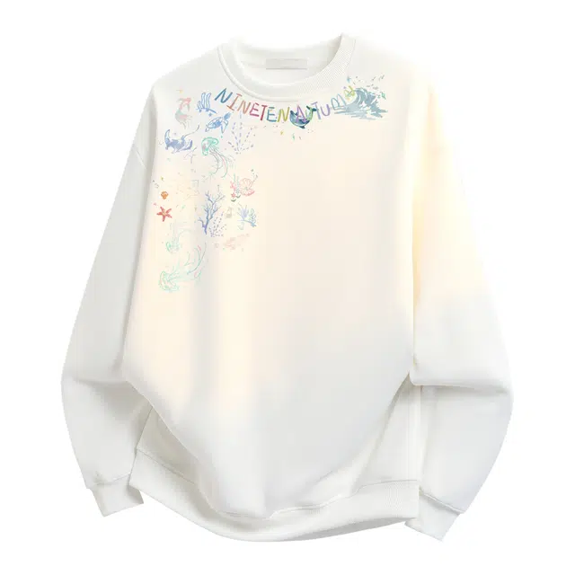 NINETEEN AUTUMN logo