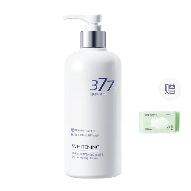 377 300g