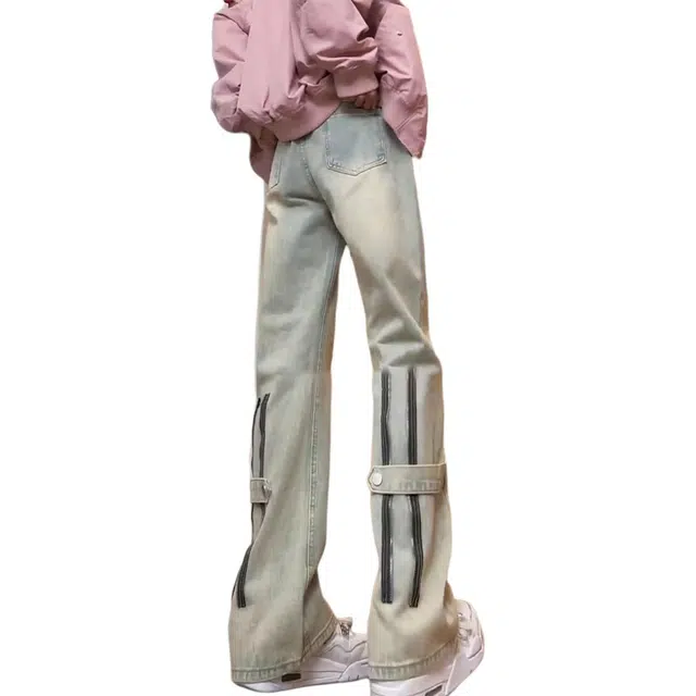 SOUL WORKER vibecleanfit