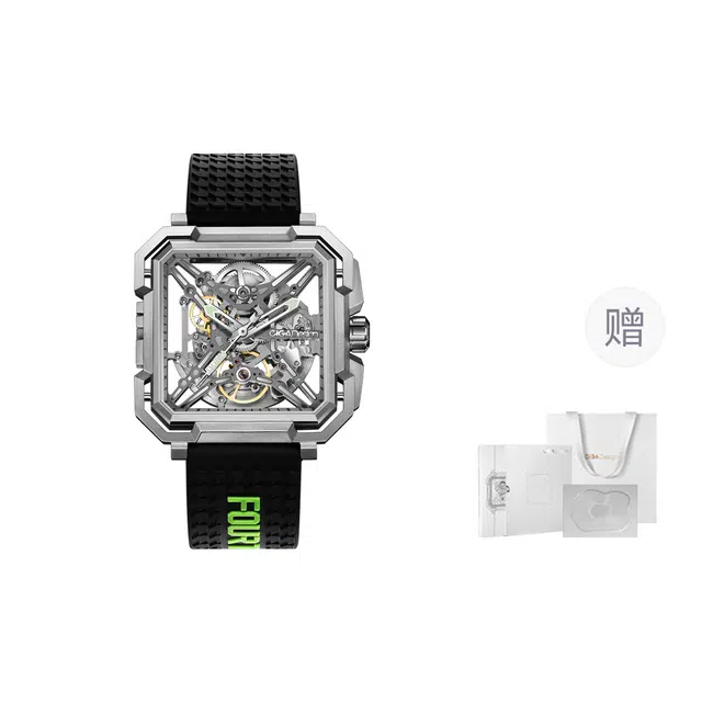 CIGA design X X031-GG02-5BK