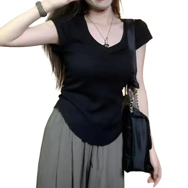 mmV T