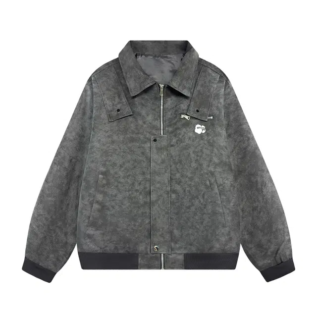 Fingercroxx CleanFitLOGOVintage