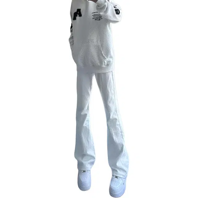 TR ootdcleanfit