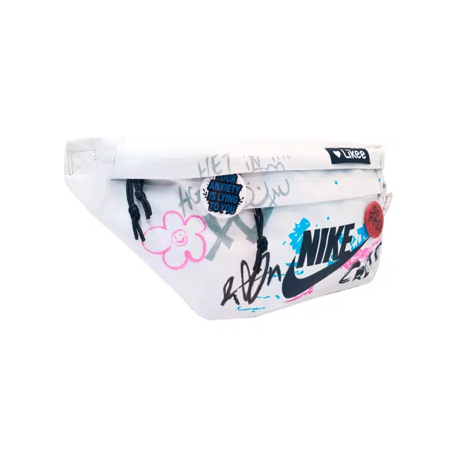 Nike Logo