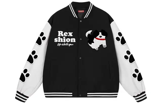 REXSHION Loog