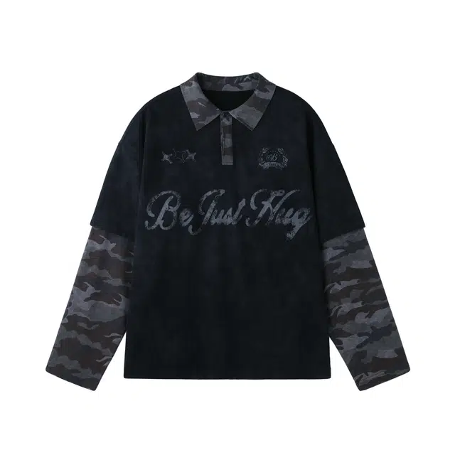 BJHG Reckless Polo Tee