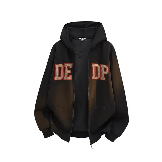 DEDP DEDPLogo