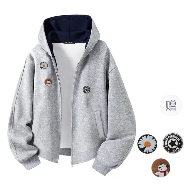 HUANQIU DIYcleanfit