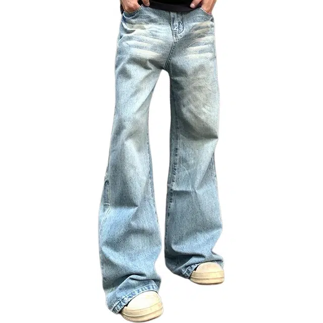 TR cleanfitootd