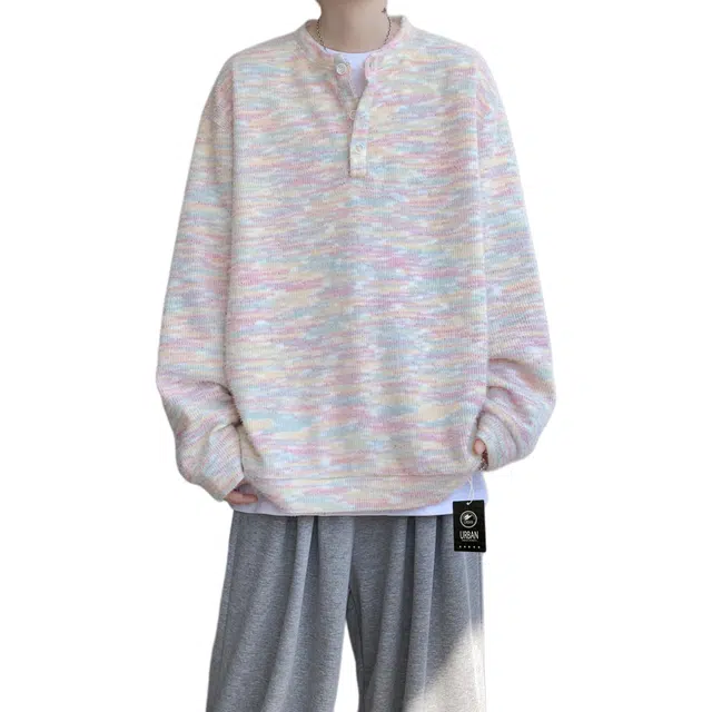 URBAN AUTHENTIC T