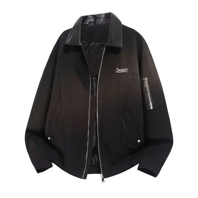 SANTASTIC bomber300 PU
