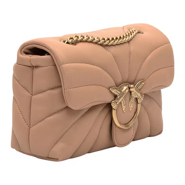 PINKO LOVE Classic Puff