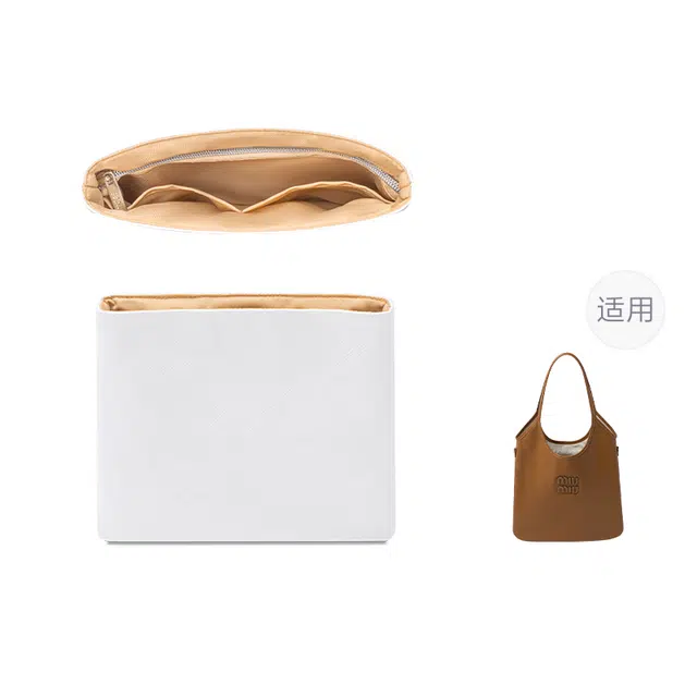 FANJI Miumiu Ivy 2035