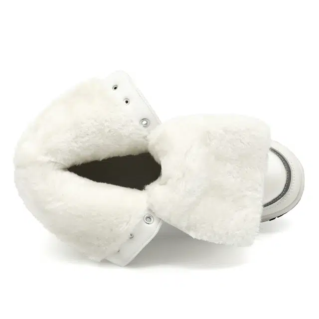 SNOW FLYING logo4cm