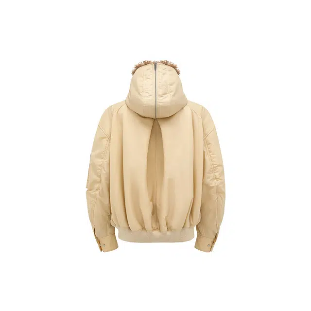 Feng Chen Wang Oversize-Fit