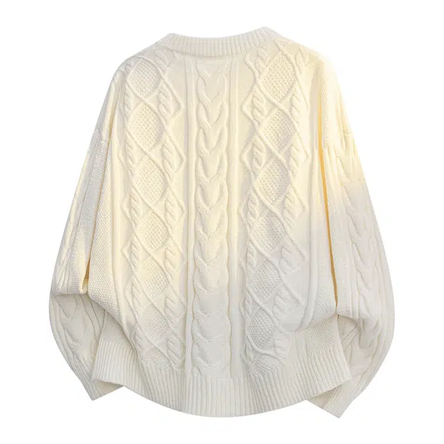 SOIEPLUS oversize