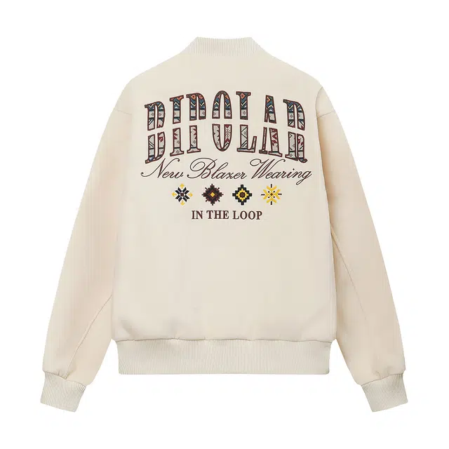 BIPOLAR logo