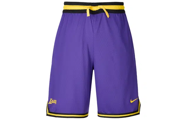 Nike NBA Statement DNA