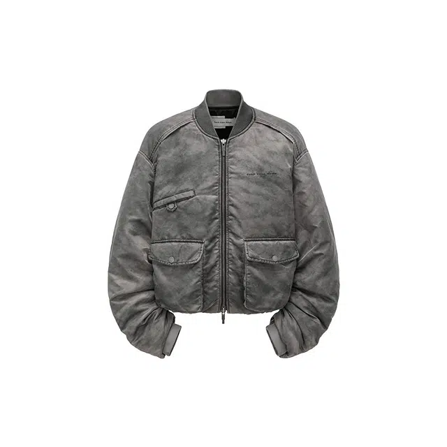 Feng Chen Wang Sandwashed