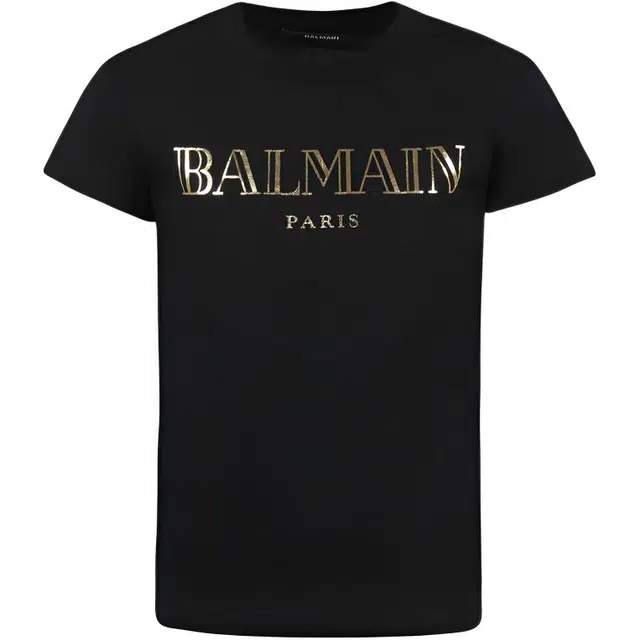 Balmain T-Shirt