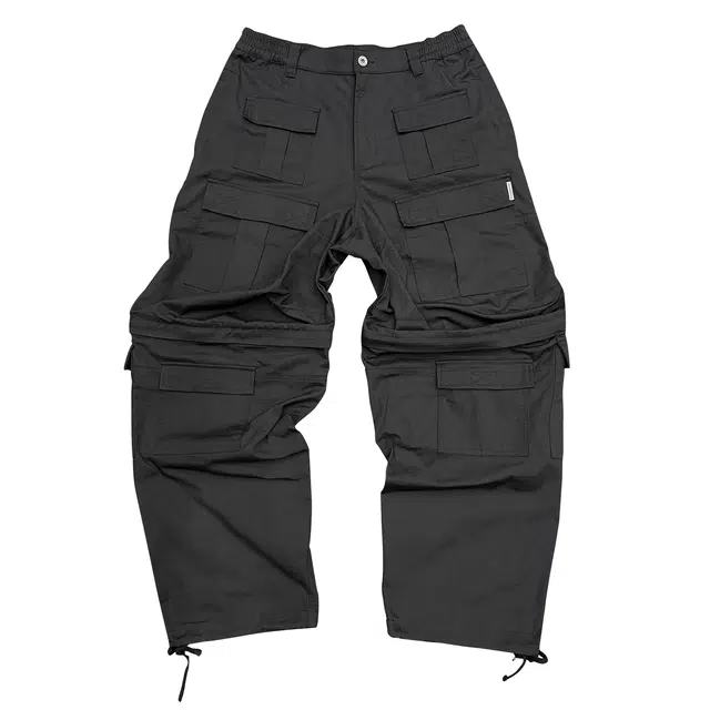 EPOWER PRESENTS cargo