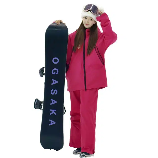 艾梵斯贝  户外山系轻量城市机能登山徒步露营美式运动防风防水宽松舒适百搭潮流连帽中性风耐磨加厚情侣款滑雪服  软壳衣裤套装  男女同款