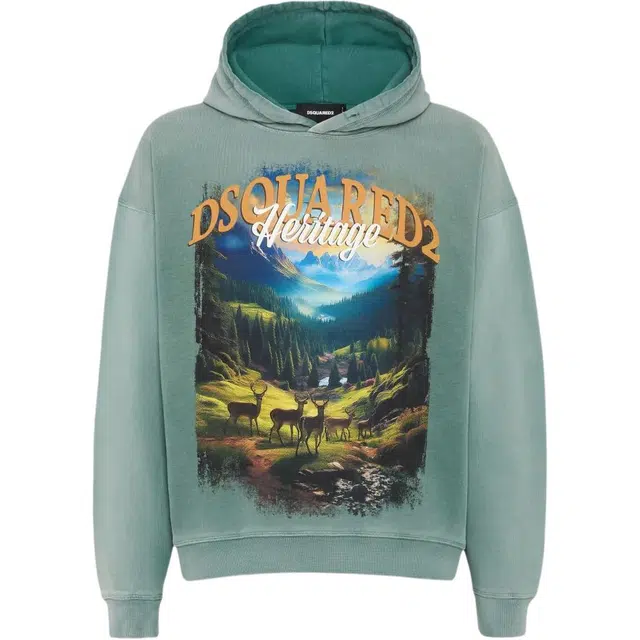 DSQUARED 2