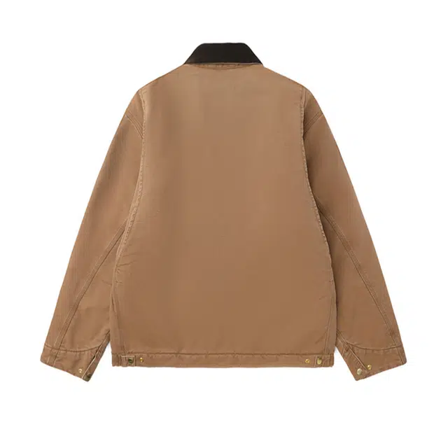 Carhartt WIP FW25 OG Detroit Jacket (Winter)