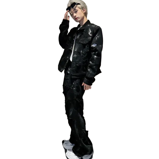 YGHOME OFFICIAL vibe