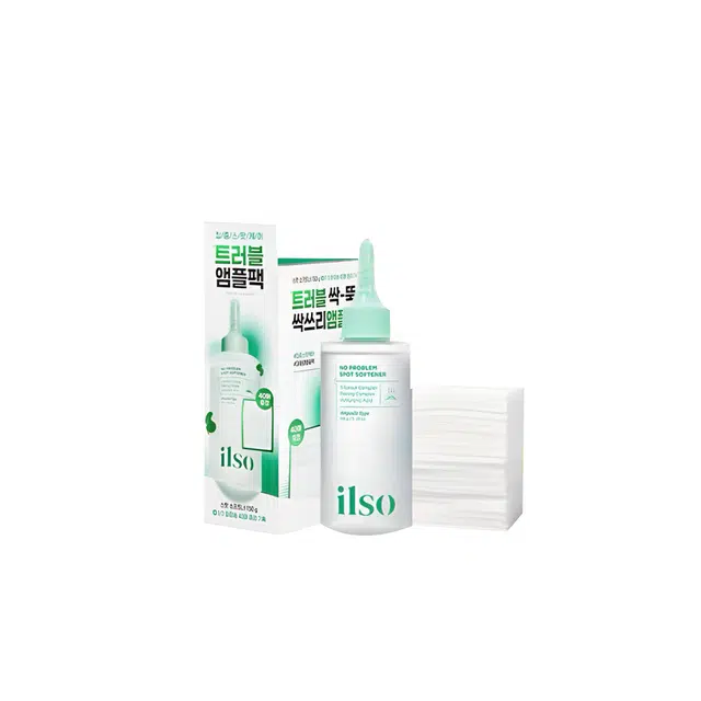 ILSO 150g