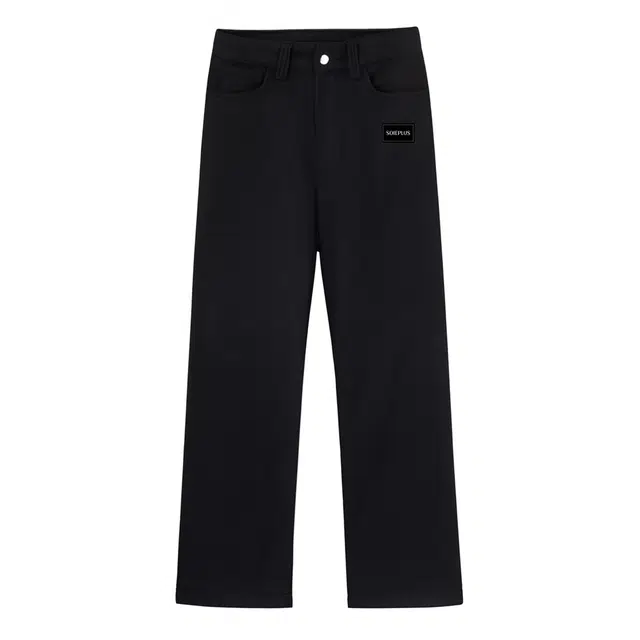 SOIEPLUS clean fitLogo