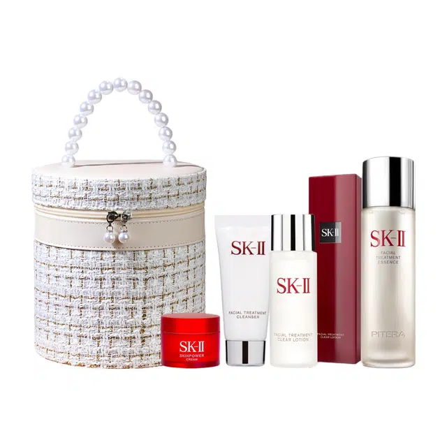 SK-II