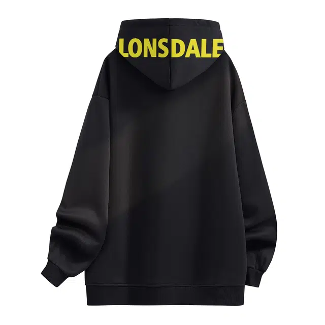 LONSDALE