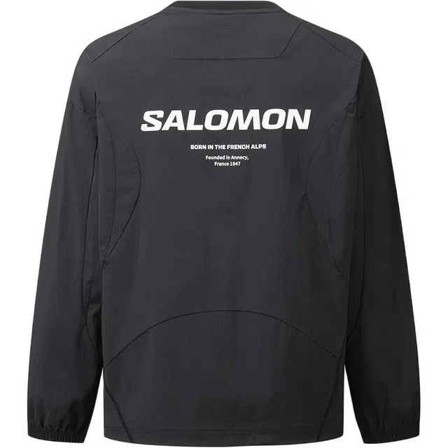 SALOMON LogoT