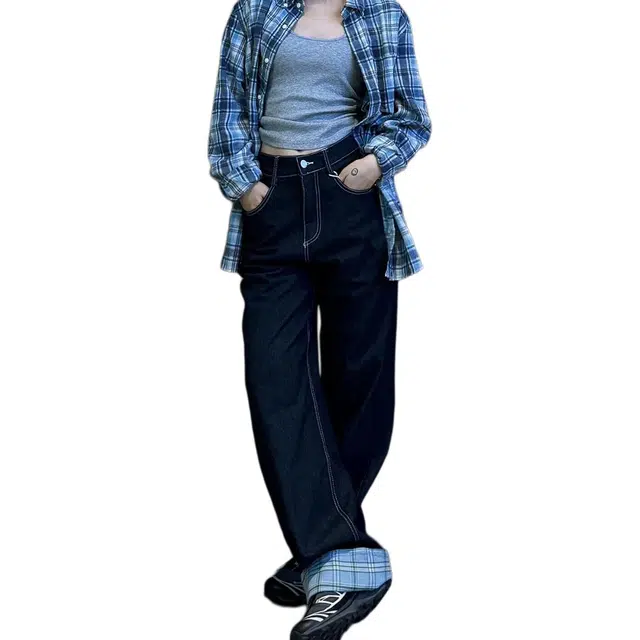 TR ootd
