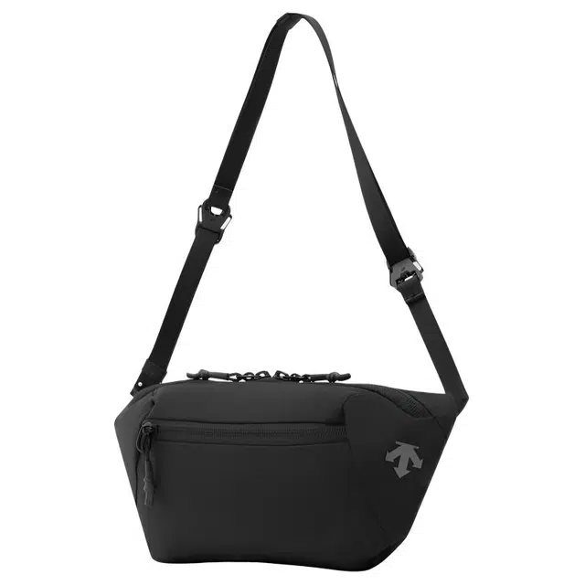 DESCENTE ALLTERRAIN 81