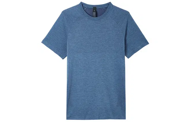 lululemon Metal Vent Tech T