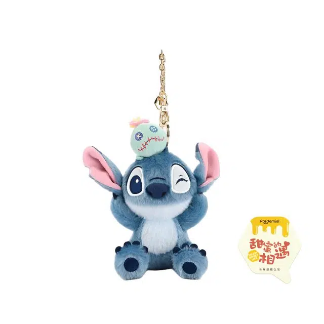 POTDEMIEL x Disney