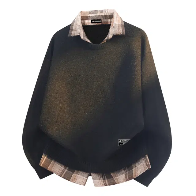 SOIEPLUS oversize